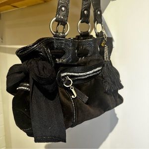 Y2K Juicy Couture RARE Vintage Daydreamer